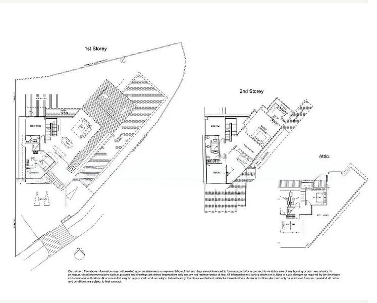 8 Bed Bungalow (Landed) for Rent in Lornie Road - Image 17