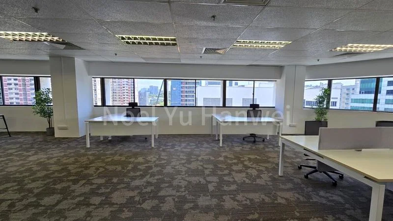 Office for Sale: Fortune Centre - Image 3