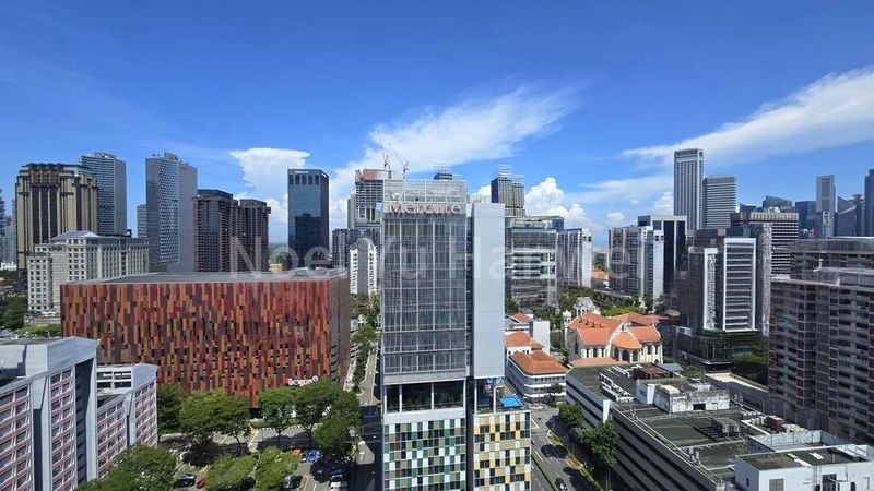 Office for Sale: Fortune Centre - Image 2