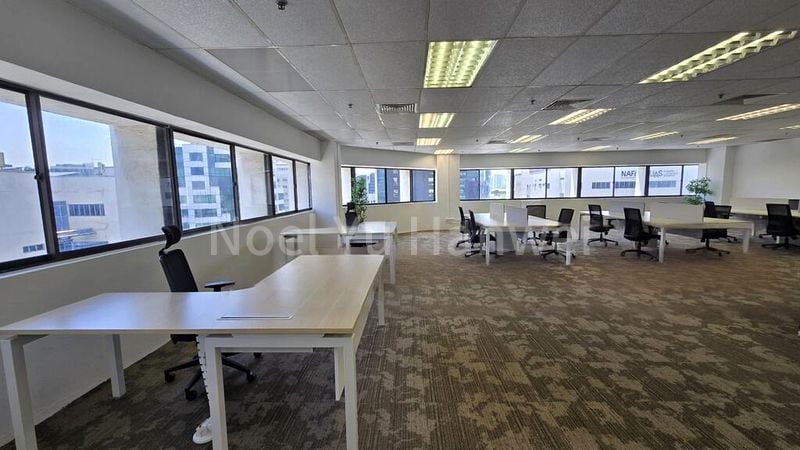 Office for Sale: Fortune Centre - Image 4