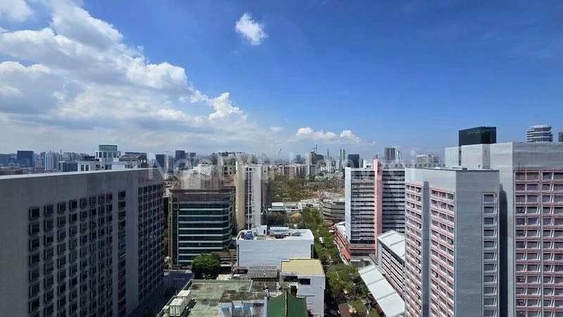 Office for Sale: Fortune Centre - Image 1