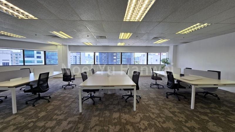 Office for Sale: Fortune Centre - Image 5