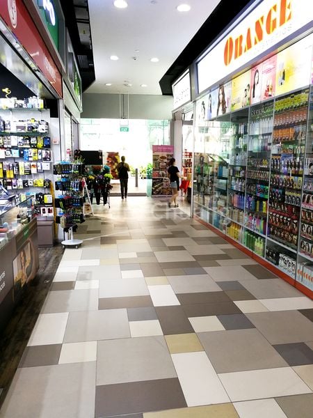 Mall Shop for Rent in Junction Nine - Image 2