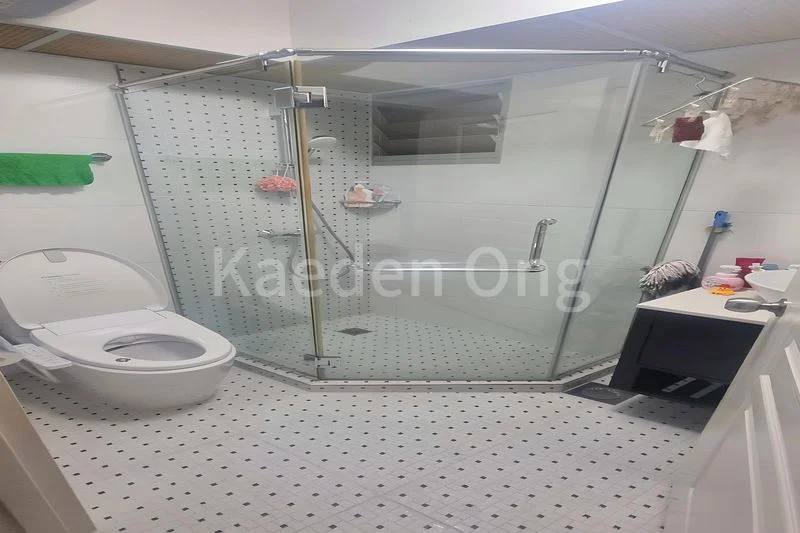 Common Room (HDB) for Rent in 183C Woodlands Street 13 - Image 3