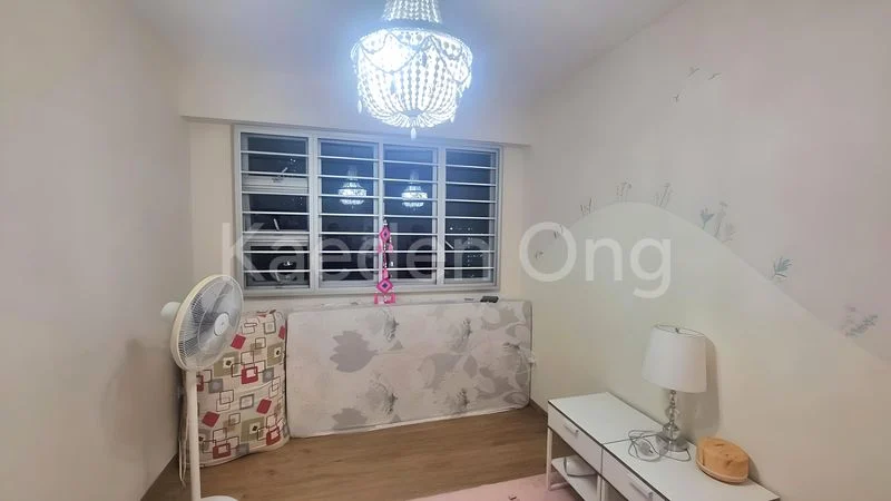 Common Room (HDB) for Rent in 183C Woodlands Street 13 - Image 4
