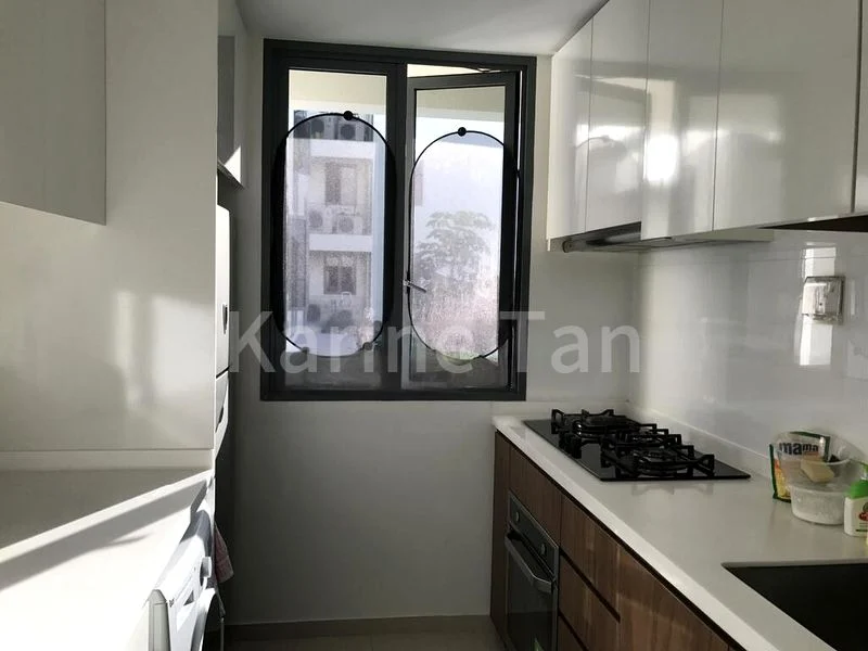 2 Bed Condo for Rent in  Palm Isles - Image 2