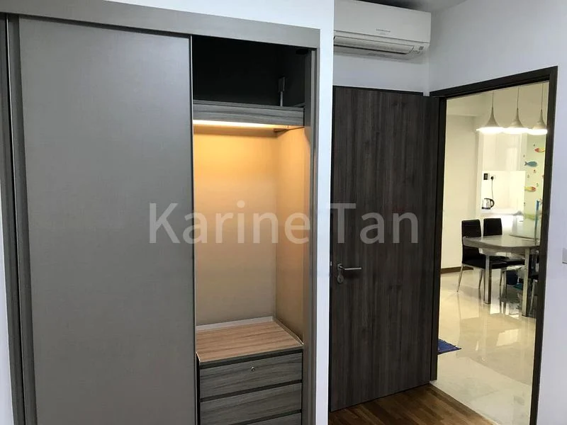 2 Bed Condo for Rent in  Palm Isles - Image 4