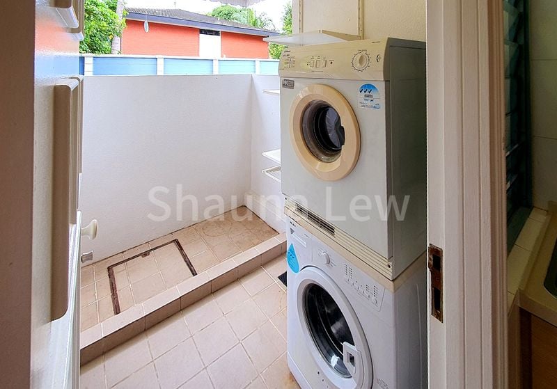 4 Bed Cluster House (Landed) for Rent in Chancery Grove - Image 22