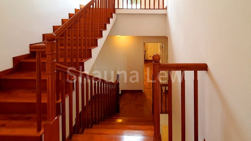 4 Bed Cluster House (Landed) for Rent in Chancery Grove - Image 23