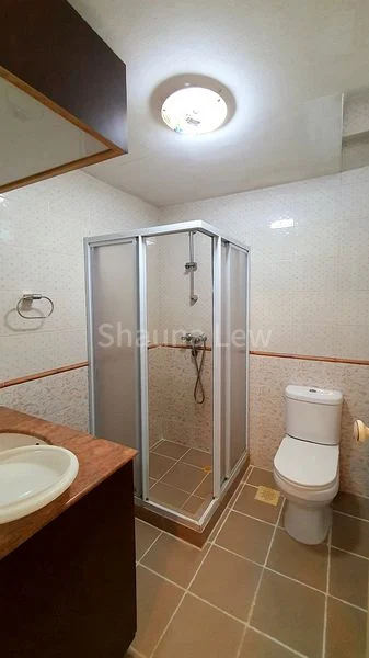 4 Bed Cluster House (Landed) for Rent in Chancery Grove - Image 2