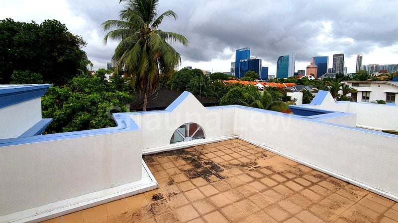 4 Bed Cluster House (Landed) for Rent in Chancery Grove - Image 37