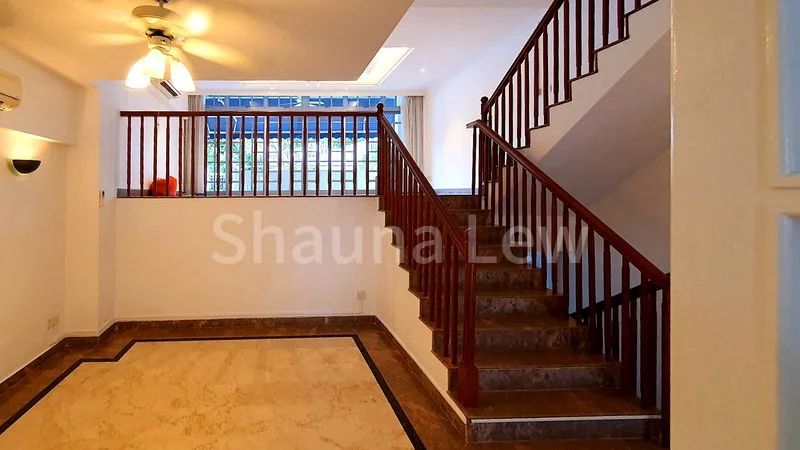 4 Bed Cluster House (Landed) for Rent in Chancery Grove - Image 14
