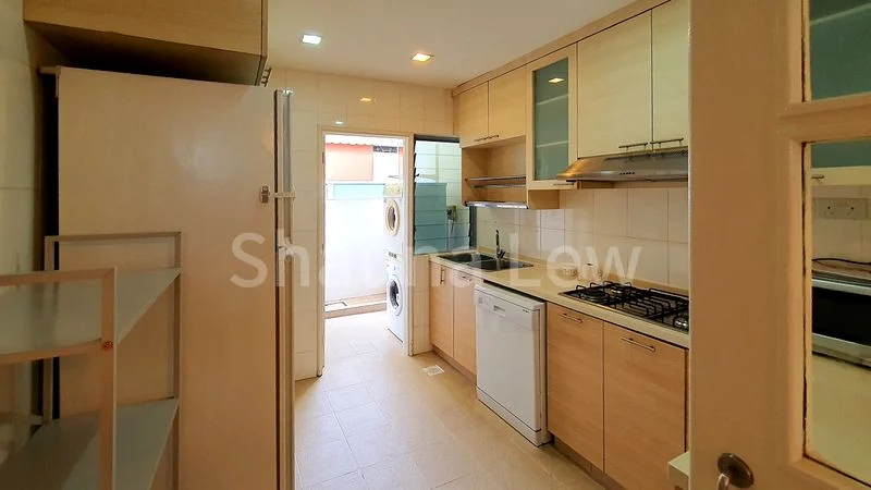 4 Bed Cluster House (Landed) for Rent in Chancery Grove - Image 16