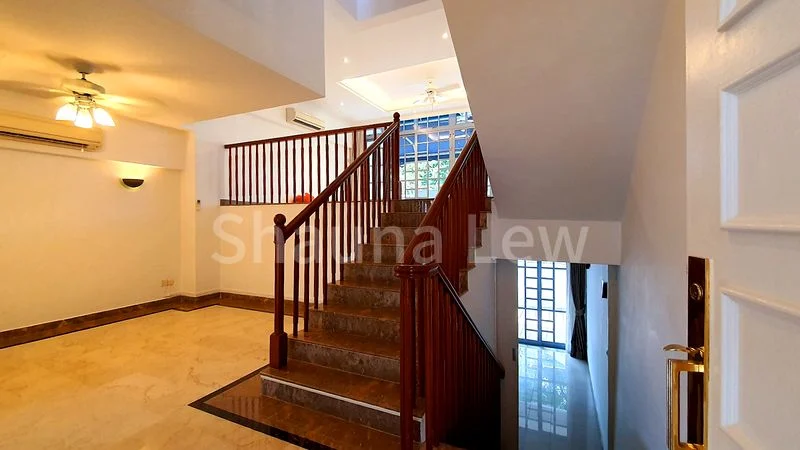 4 Bed Cluster House (Landed) for Rent in Chancery Grove - Image 15