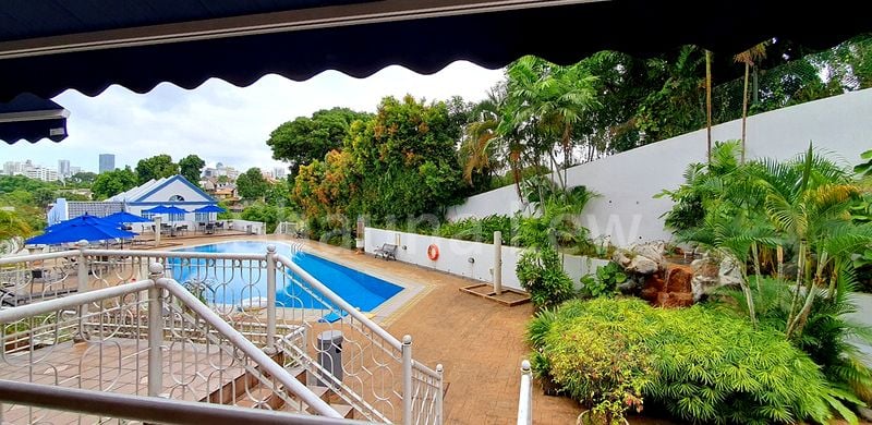 4 Bed Cluster House (Landed) for Rent in Chancery Grove - Image 10