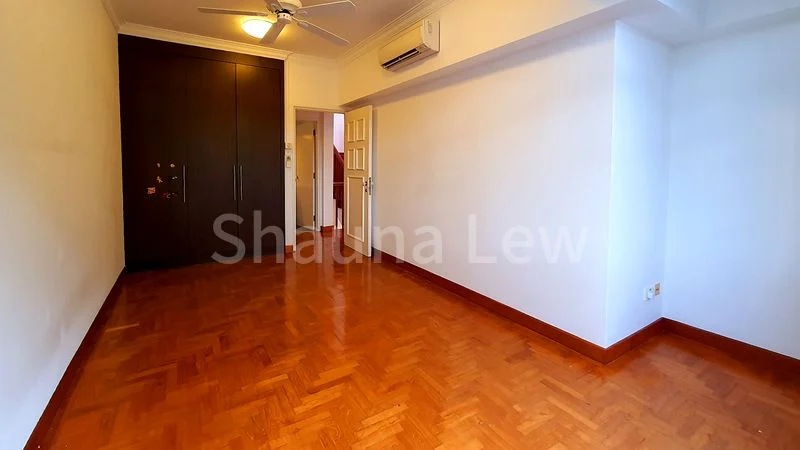 4 Bed Cluster House (Landed) for Rent in Chancery Grove - Image 26