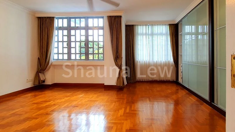 4 Bed Cluster House (Landed) for Rent in Chancery Grove - Image 36