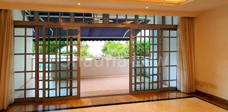 4 Bed Cluster House (Landed) for Rent in Chancery Grove - Image 11