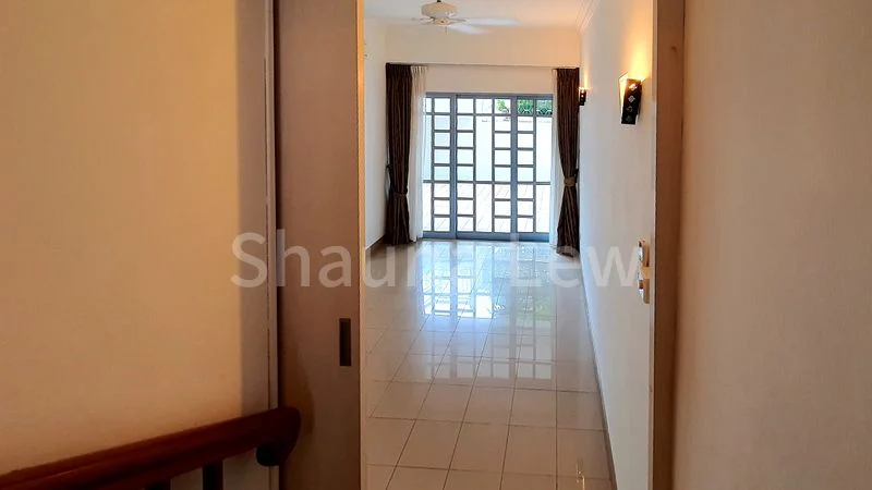 4 Bed Cluster House (Landed) for Rent in Chancery Grove - Image 1