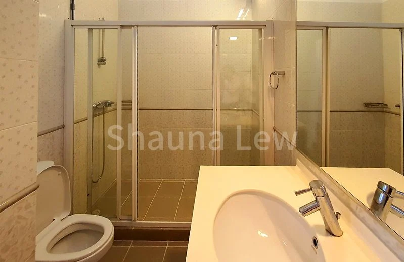 4 Bed Cluster House (Landed) for Rent in Chancery Grove - Image 28