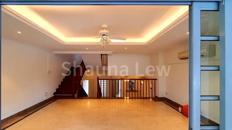 4 Bed Cluster House (Landed) for Rent in Chancery Grove - Image 19