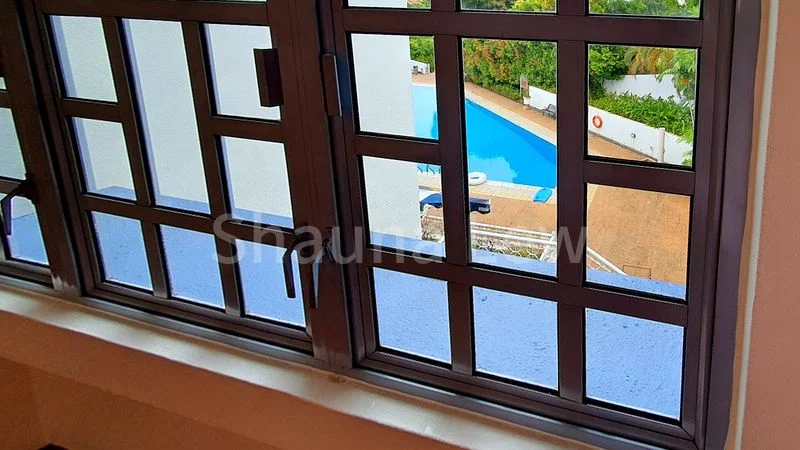 4 Bed Cluster House (Landed) for Rent in Chancery Grove - Image 32