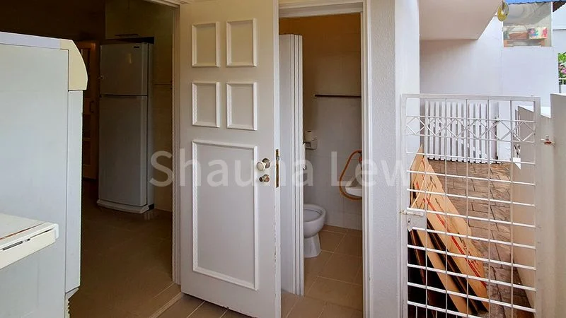 4 Bed Cluster House (Landed) for Rent in Chancery Grove - Image 21