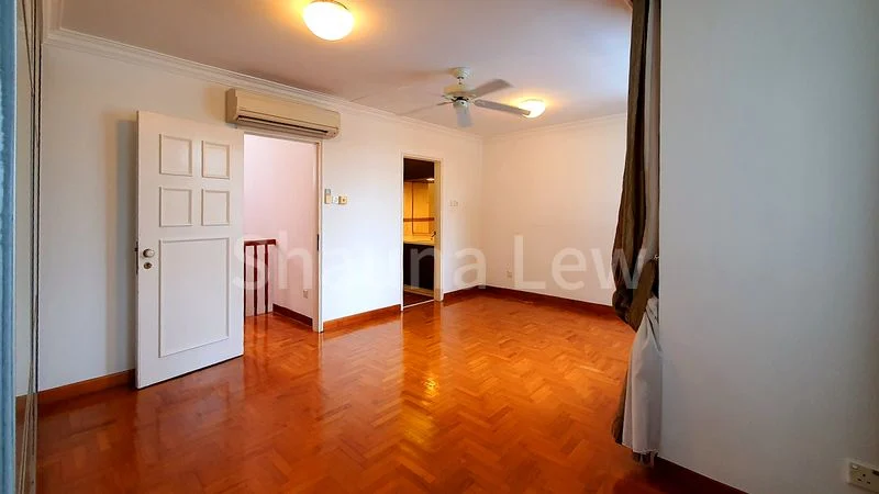 4 Bed Cluster House (Landed) for Rent in Chancery Grove - Image 34