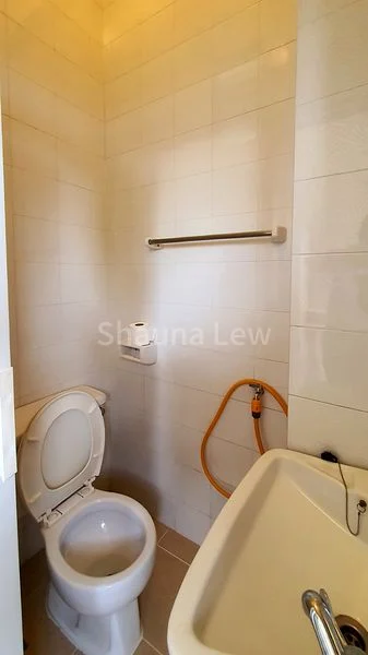 4 Bed Cluster House (Landed) for Rent in Chancery Grove - Image 20