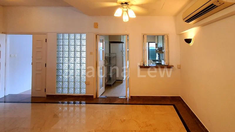 4 Bed Cluster House (Landed) for Rent in Chancery Grove - Image 13