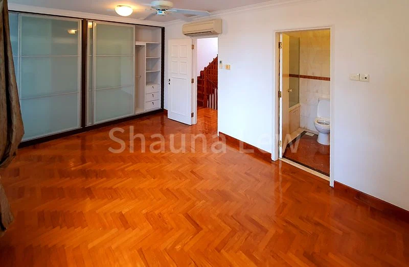 4 Bed Cluster House (Landed) for Rent in Chancery Grove - Image 33
