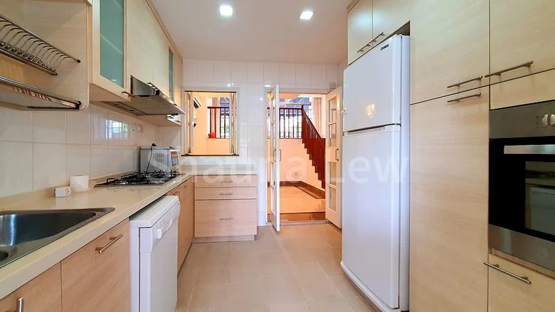 4 Bed Cluster House (Landed) for Rent in Chancery Grove - Image 17