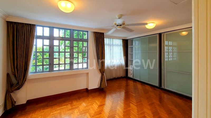 4 Bed Cluster House (Landed) for Rent in Chancery Grove - Image 35