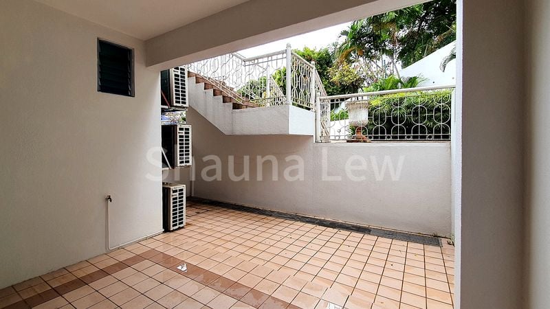 4 Bed Cluster House (Landed) for Rent in Chancery Grove - Image 7