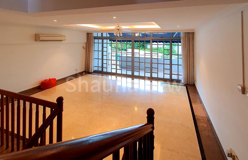 4 Bed Cluster House (Landed) for Rent in Chancery Grove - Image 18