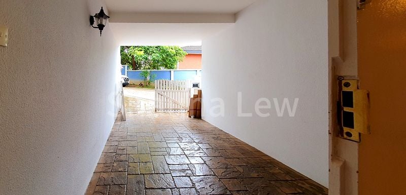 4 Bed Cluster House (Landed) for Rent in Chancery Grove - Image 12