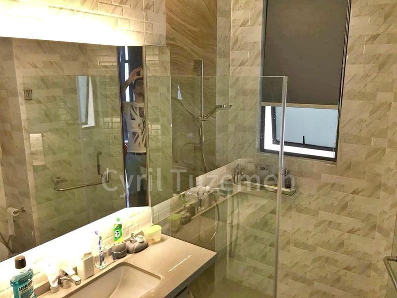 2 Bed Condo for Rent in  Valley Park - Image 3