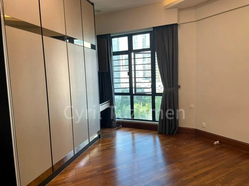 2 Bed Condo for Rent in  Valley Park - Image 4