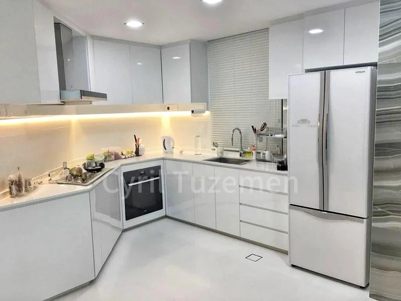 2 Bed Condo for Rent in  Valley Park - Image 2