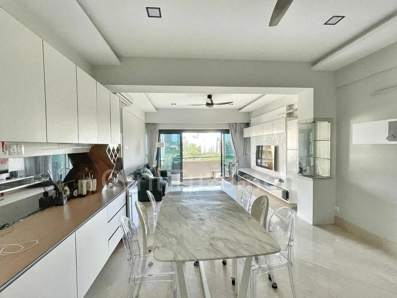 2 Bed Condo for Rent in  Valley Park - Image 1