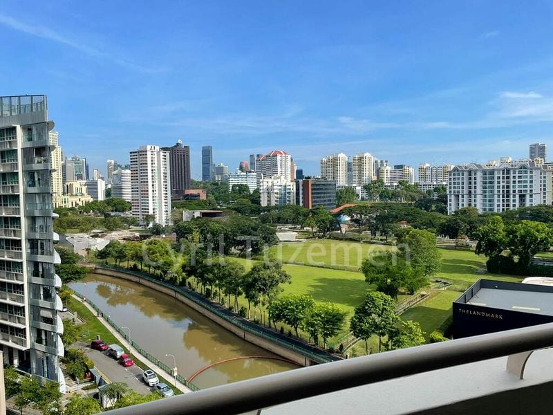 2 Bed Condo for Rent in  Valley Park - Image 6