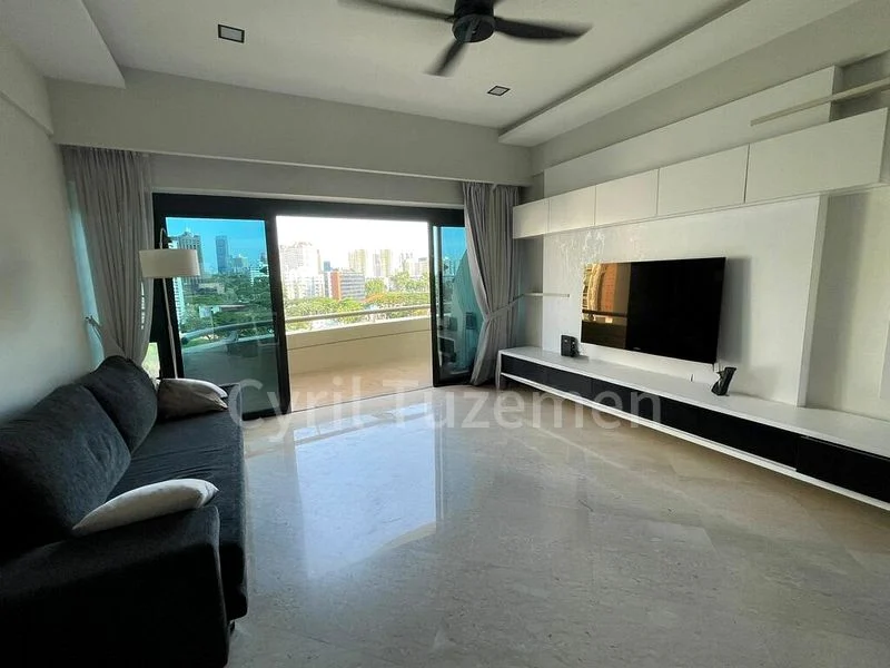 2 Bed Condo for Rent in  Valley Park - Image 5