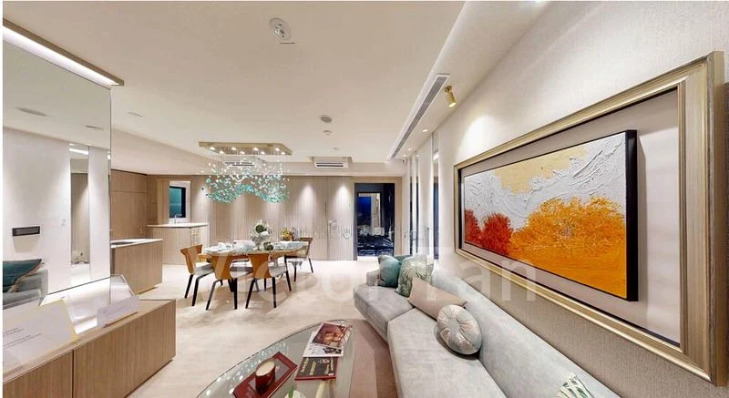 1 Bed Condo for Sale in  Meyer Road - Image 3