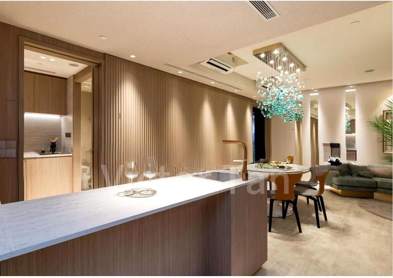 1 Bed Condo for Sale in  Meyer Road - Image 2