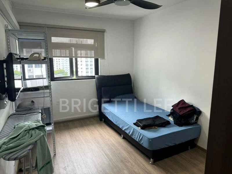 Common Room (HDB) for Rent in  333 Clementi Avenue 2 - Image 3