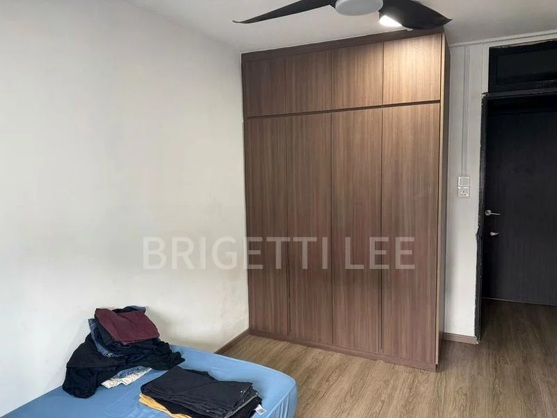 Common Room (HDB) for Rent in  333 Clementi Avenue 2 - Image 2