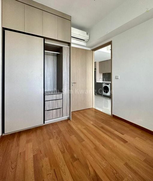 1 Bed Condo for Rent in Jalan Kemaman - Image 4