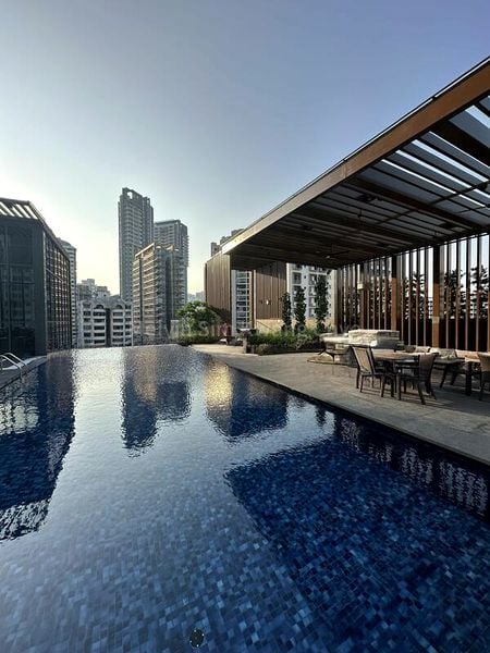 1 Bed Condo for Rent in Jalan Kemaman - Image 6