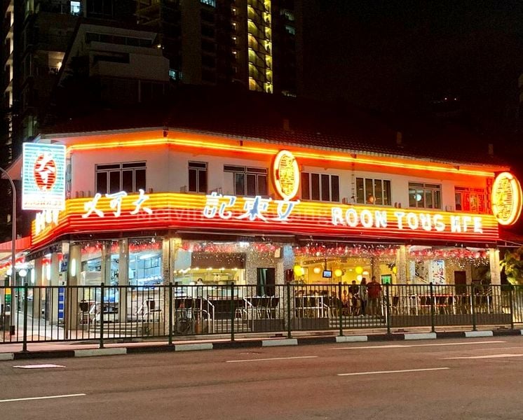 1 Bed Condo for Rent in Jalan Kemaman - Image 14