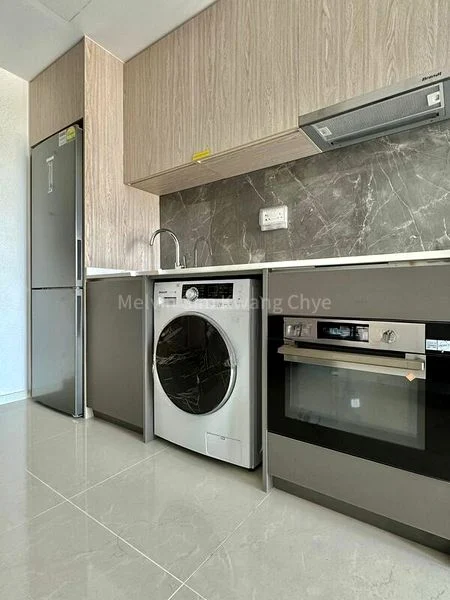 1 Bed Condo for Rent in Jalan Kemaman - Image 5